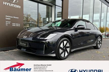 Hyundai IONIQ 6 Gebrauchtwagen