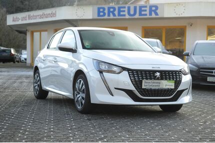 Peugeot 208 Gebrauchtwagen