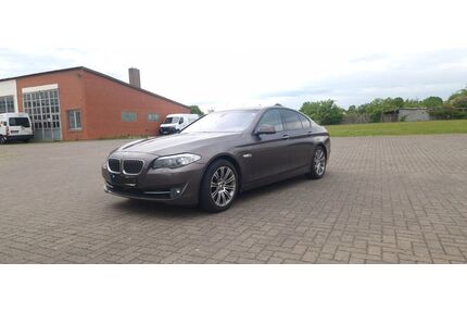 BMW 525 Gebrauchtwagen