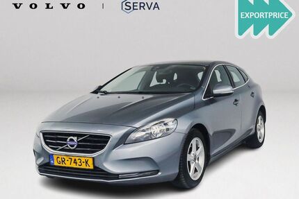Volvo V40 Gebrauchtwagen