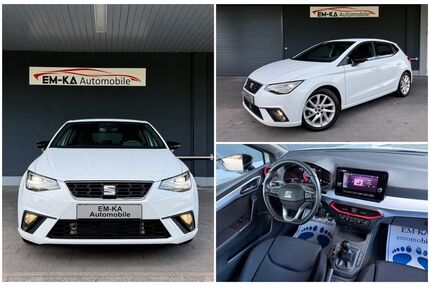 Seat Ibiza Gebrauchtwagen