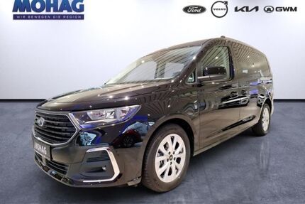 Ford Tourneo Connect Gebrauchtwagen