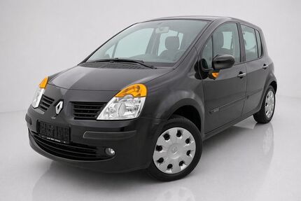 Renault Modus Gebrauchtwagen
