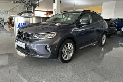 VW Taigo Gebrauchtwagen