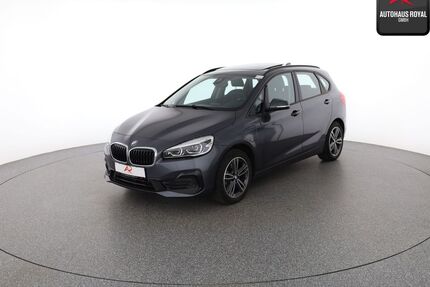 BMW 225 Gebrauchtwagen