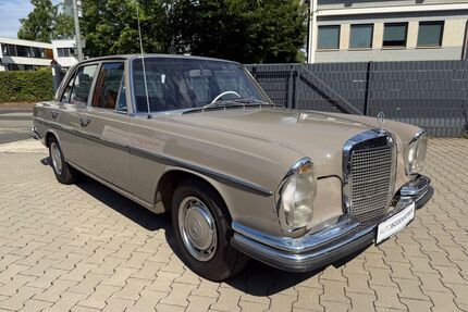 Mercedes-Benz 280 Gebrauchtwagen