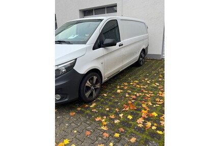 Mercedes-Benz Vito Gebrauchtwagen