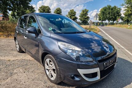 Renault Scenic Gebrauchtwagen