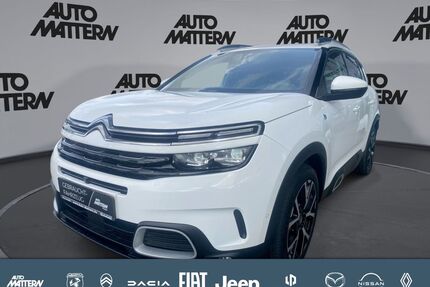 Citroen C5 Aircross Gebrauchtwagen