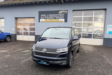 VW T6 Multivan Gebrauchtwagen