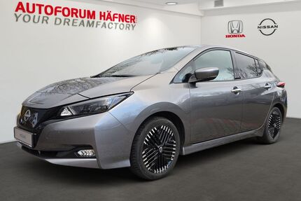 Nissan Leaf Gebrauchtwagen