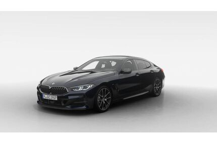 BMW M850 Gebrauchtwagen