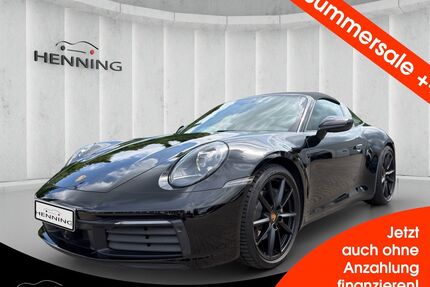 Porsche 992 Gebrauchtwagen