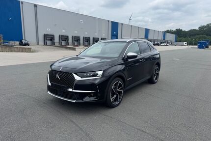 DS Automobiles DS7 (Crossback) Gebrauchtwagen