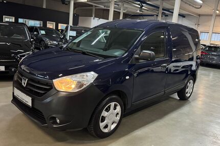 Dacia Dokker Gebrauchtwagen