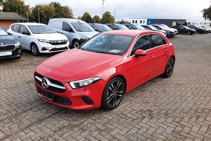Mercedes-Benz A 180 Gebrauchtwagen