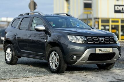 Dacia Duster Gebrauchtwagen