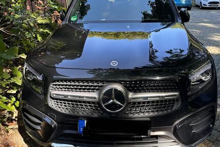 Mercedes-Benz GLB 200 Gebrauchtwagen