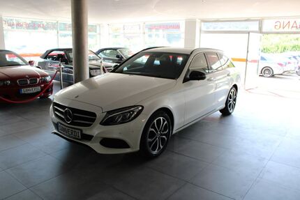 Mercedes-Benz C 250 Gebrauchtwagen