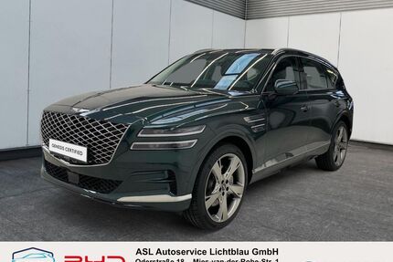 Genesis GV80 Gebrauchtwagen