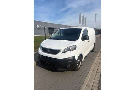 Peugeot Expert Gebrauchtwagen