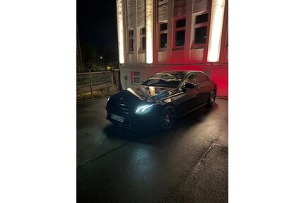 Mercedes-Benz E 220 Gebrauchtwagen