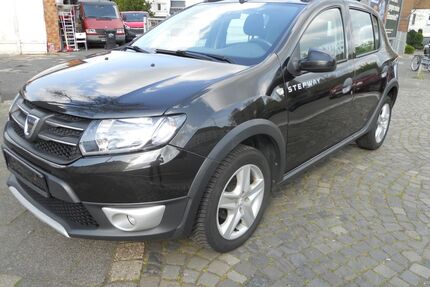 Dacia Sandero Gebrauchtwagen
