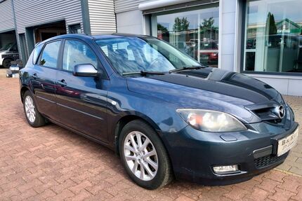 Mazda 3 Gebrauchtwagen
