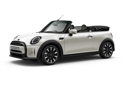 Mini Cooper Cabrio Gebrauchtwagen