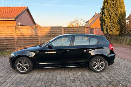 BMW 116 Gebrauchtwagen