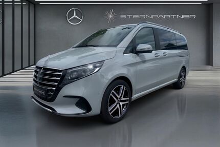 Mercedes-Benz V 300 Gebrauchtwagen