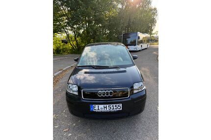 Audi A2 Gebrauchtwagen
