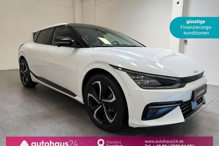 Kia EV6 Gebrauchtwagen