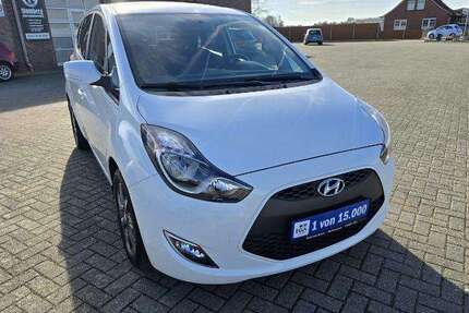 Hyundai iX20 Gebrauchtwagen