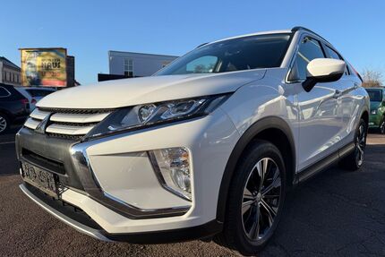 Mitsubishi Eclipse Cross Gebrauchtwagen