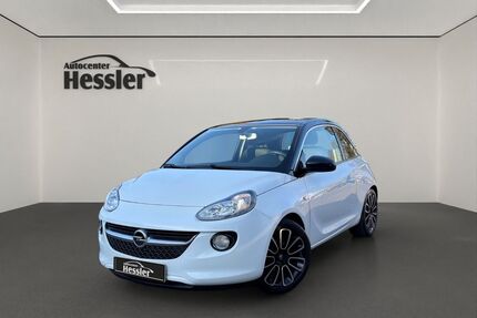 Opel Adam Gebrauchtwagen
