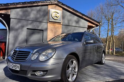 Mercedes-Benz E 280 Gebrauchtwagen