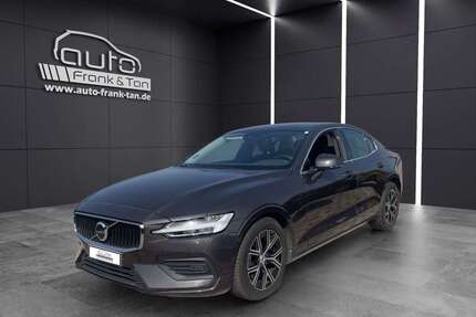 Volvo S60 Gebrauchtwagen