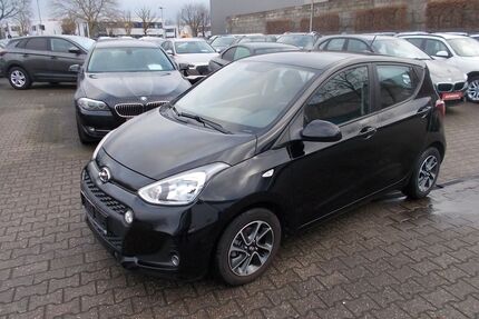 Hyundai i10 Gebrauchtwagen