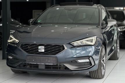 Seat Leon Gebrauchtwagen