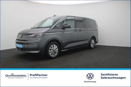 VW T7 Multivan Gebrauchtwagen