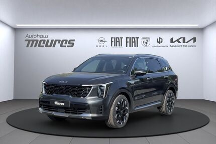 Kia Sorento Gebrauchtwagen