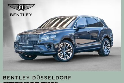 Bentley Bentayga Gebrauchtwagen