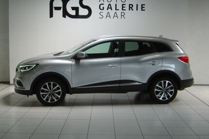 Renault Kadjar Gebrauchtwagen