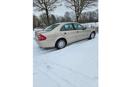 Mercedes-Benz 200 Gebrauchtwagen