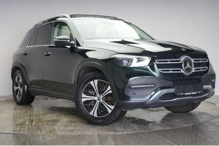 Mercedes-Benz GLE 350 Gebrauchtwagen
