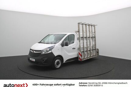 Opel Vivaro Gebrauchtwagen