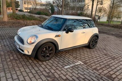 Mini ONE Gebrauchtwagen