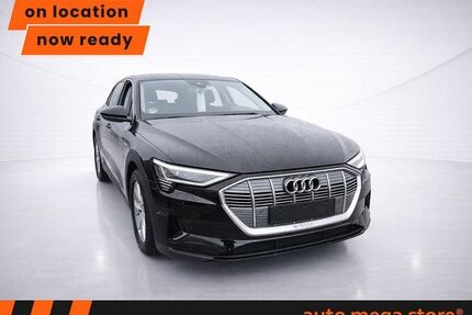 Audi e-tron Gebrauchtwagen