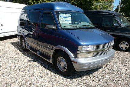 Chevrolet Astro Gebrauchtwagen